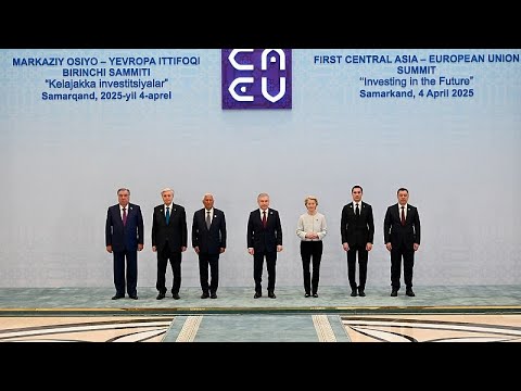 Глава Еврокомиссии на