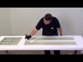 How-To Paint a Steel or Fiberglass Doors