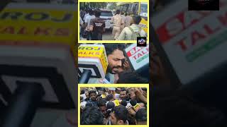 Beur जेल के बाहर, रोशन सर ने फैजल खान का नाम लेकर किया बड़ा खुलासा