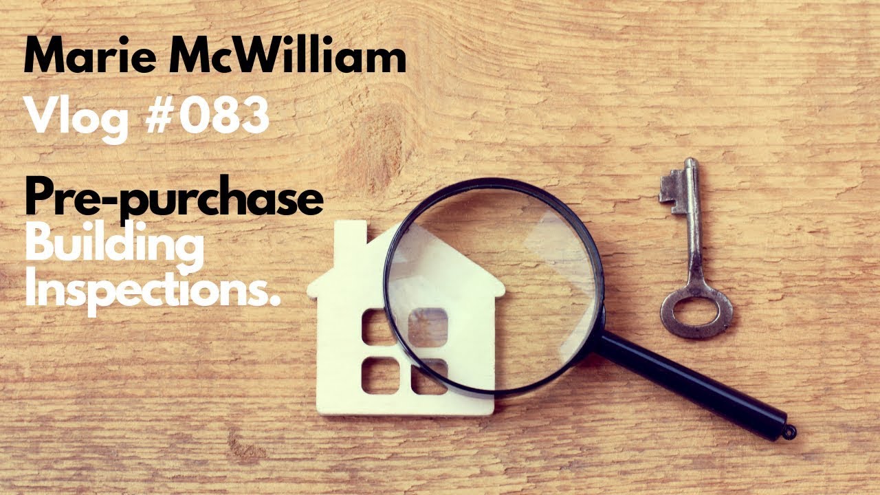 Pre-purchase building inspection | Why you should have a building inspection | Adelaide Real Estate