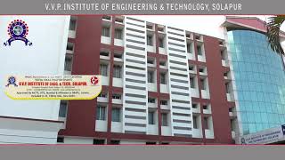 VVP Insitute Of Engineering & Technology Solapur screenshot 1