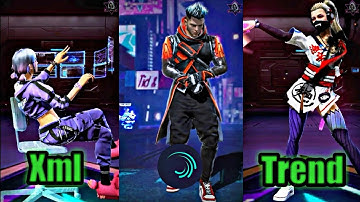 It Took 5 minutes to make Ultra smooth Transition @Black Shadow