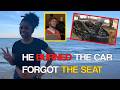 Sade Robinson: He Planned to Kill Her Before the Date. A Burned Car Exposed Him.