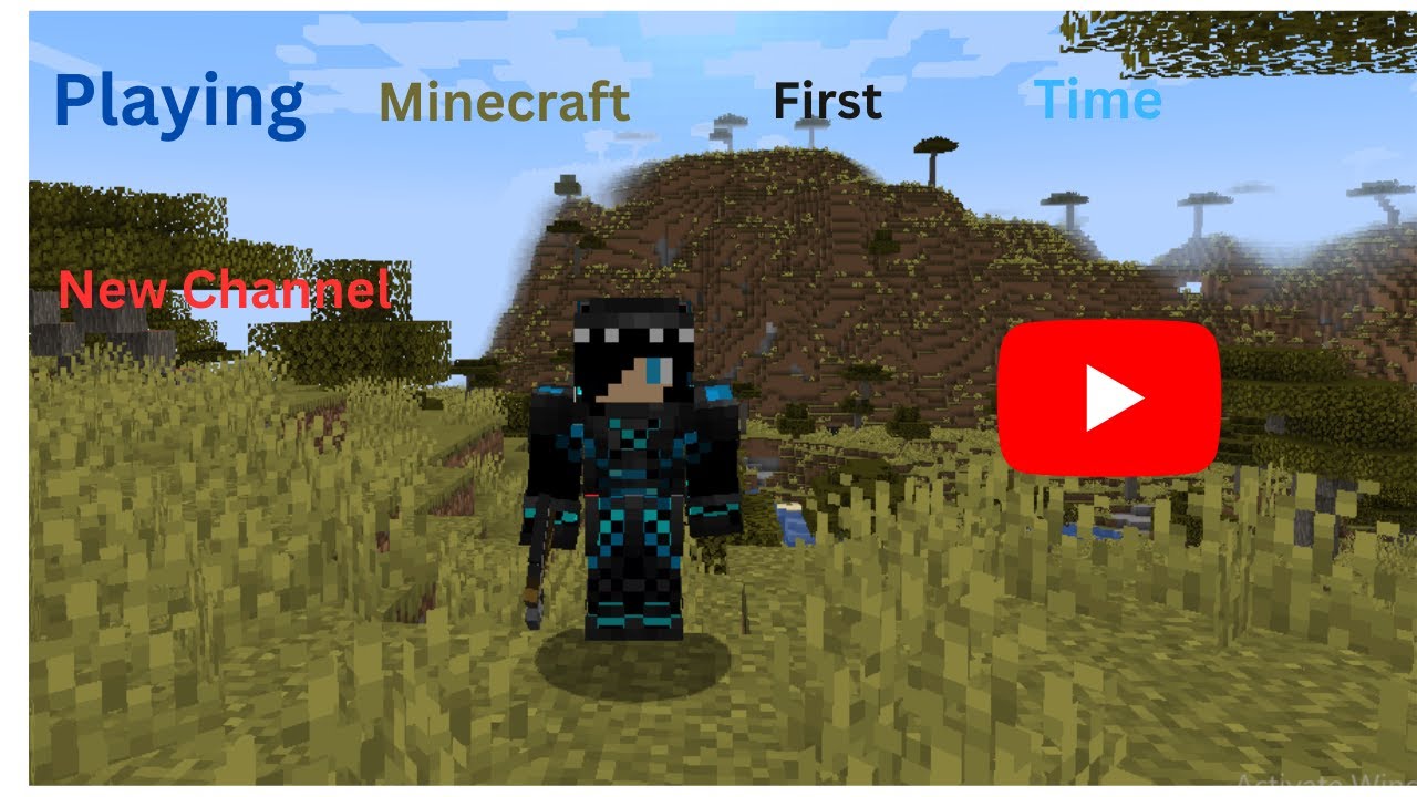 First video of my channel Gameplay#1 - YouTube