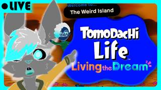 more tomodachi life and stuff