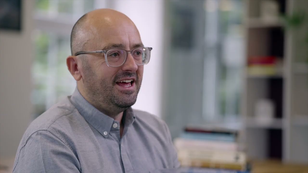 Andrew McVicker on the power of the consumer