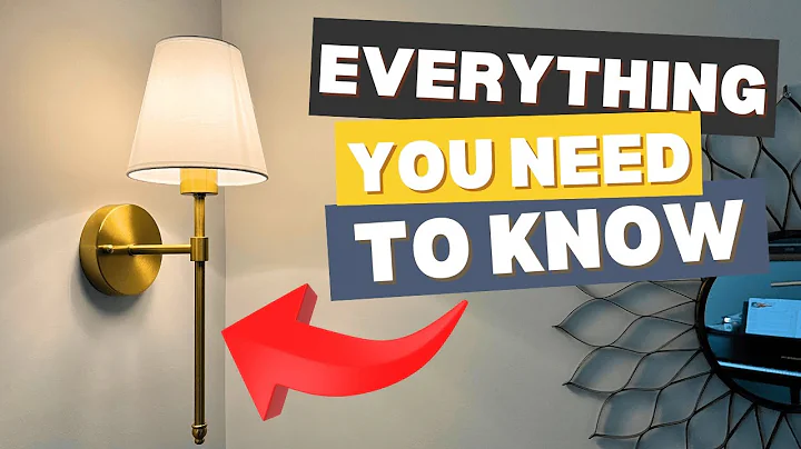 Wireless Wall Sconces Set of 2 – Color-Changing, Rechargeable, and Remote Controlled!