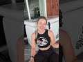 Ice Baths Are Not About Toughness