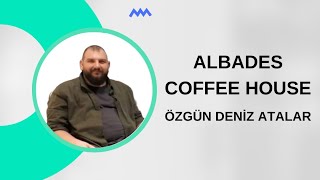 ALBADES COFFEE HOUSE DAVETSİZ MİSAFİR SHOWTÜRK