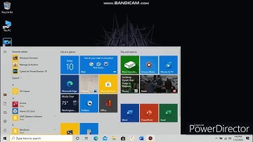 Windows 10 version 2004: Hands ON