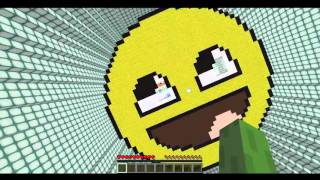 minecraft UNIVERSAL DROPPER