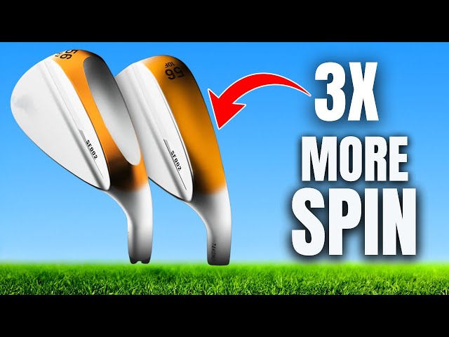 They Said Budget Wedges Don't Spin… These Are KILLERS! - YouTube