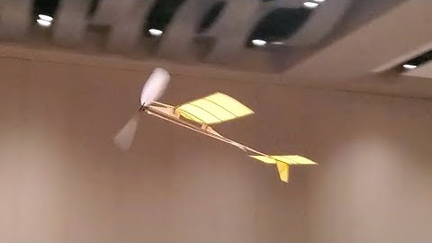 2023 Science Olympiad FLIGHT review 1: Lasercutplanes.com Box Concerto