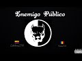 ENEMIGO PÚBLICO - CABELEIRA2590 |  MIHAI0105 (Audio)