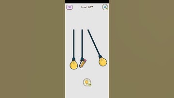 Draw Puzzle - DOP 👾✅💯; Level *237 Gameplay (Android, iOS) #Shorts #PlayGo!