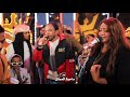 اتفضل قهوه مالك قاعد كده بتفكر الفنانه حنين والرايق حسن أبو العلا انتظروا قريبا الجديد حصريا 
