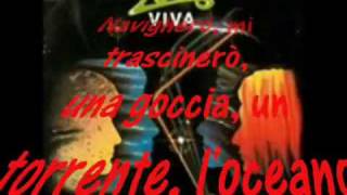 Video thumbnail of "Pooh - Io Sono Vivo"