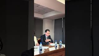 ԼՔԴ 12-ի 2-րդ բանավեճը