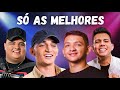 Só As Melhores - Marcynho Sensação - João Gomes - Tarcísio do Acordeon - Vitor Fernandes - Japãozin