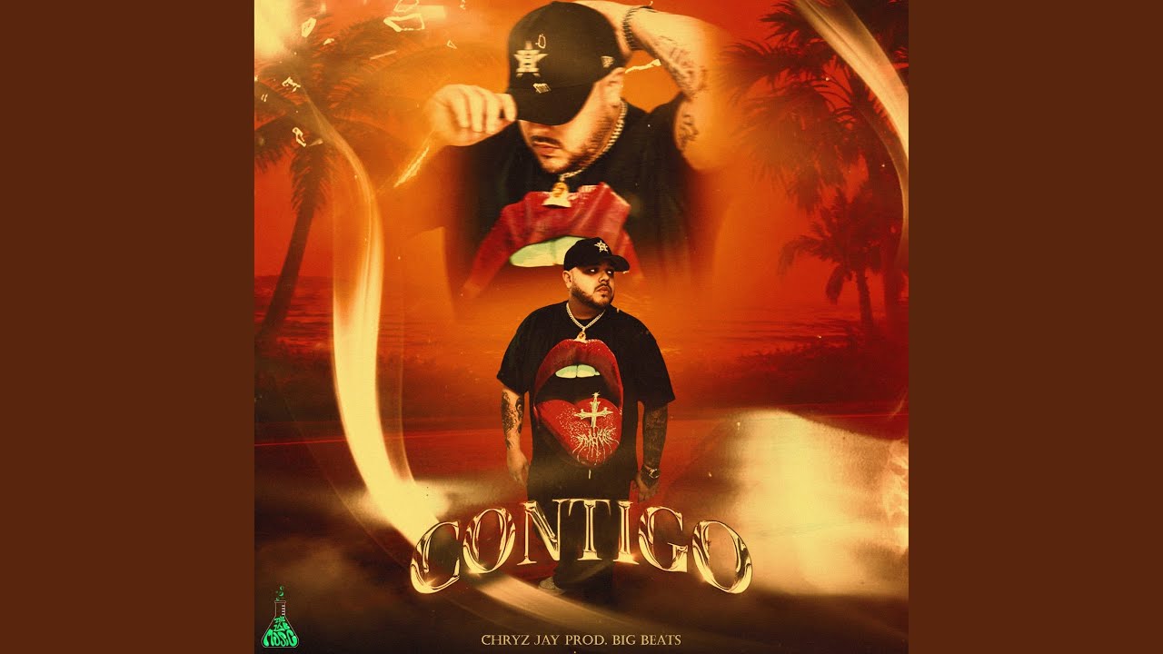 Contigo adlı videoyu YouTube'da izle Contigo adlı videoyu YouTube'da izle