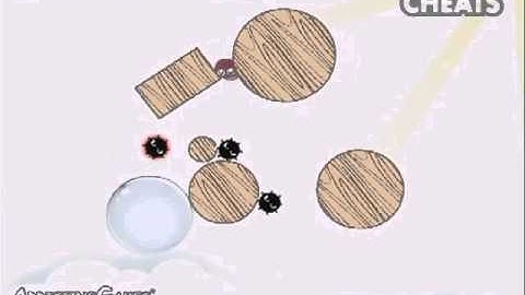 Rotate and Roll Players Pack Level 19