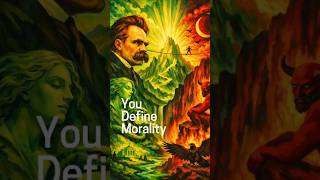 Beyond Good and Evil: Nietzsche’s Guide to Freedom and Authenticity
