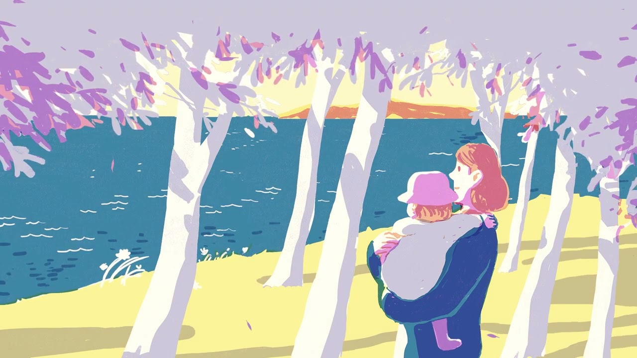 Klaus T. S. - 擁抱北歐《擁抱北歐 – 媽媽寶寶的幸福時光系列》/ Klaus T. S. - Embrace (MV)