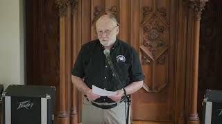 Annual Veterans for Peace Memorial Day Event - May 29, 2023