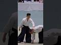 Kinoshita Shinya #aikido #alljapanaikido