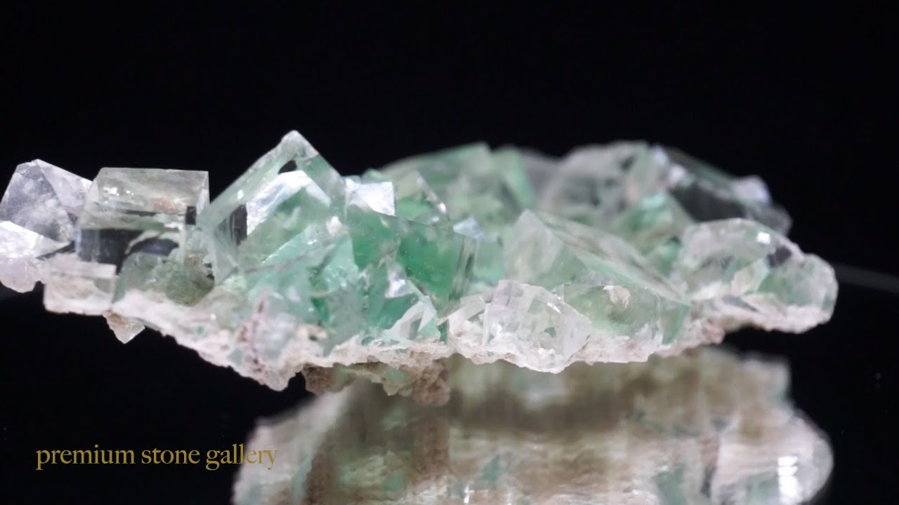 オーナー秘蔵]フローライト 原石標本 254.5g #KB015 - プレミアム