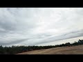 Tim flying his goosky rs5