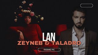 LAN - Taladro & Zeynep Bastık Resimi