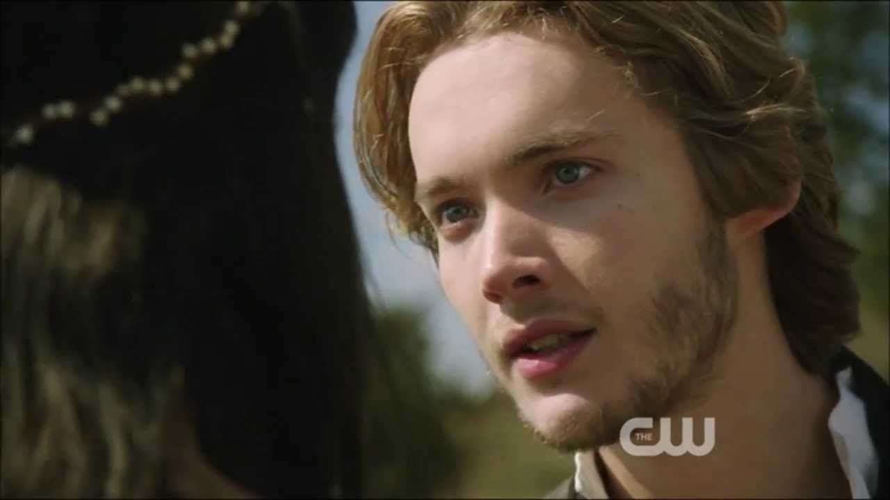 Mary and Francis | Wings