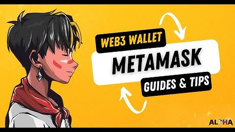 Metamask | Web3 Wallet for Beginners (Installation & Security Guide)