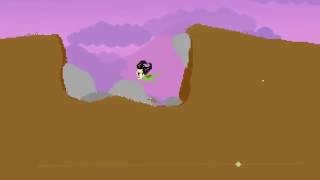 Dino Run DX Gameplay