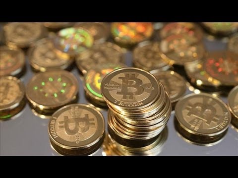 Why Bitcoin Is Being Taken Seriously