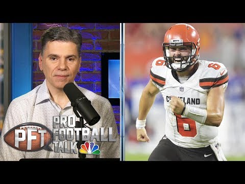 PFT Draft: Players who will break out in 2019 | Pro Football Talk Live | NBC Sports