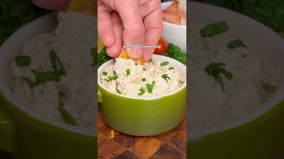High-Protein Salmon Dip! Recipe in description! Follow for more! @safecatchfoods High-Protein Salmon Dip! Recipe in description! Follow for more! @safecatchfoods