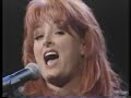 Wynonna Judd sings her biggest hits on Austin City Limits (Part 1 of 3) - 1997