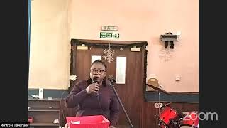 RCCG Montrose Tabernacle Church