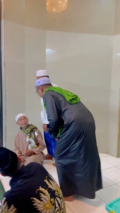 Al Quran Safari with Qory Ust Ade Irawan, SH @irawanqory #multilevelmasjid