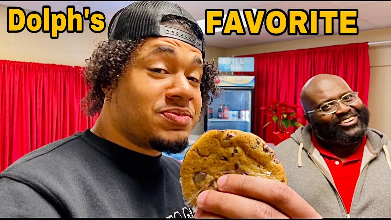 The INFAMOUS Young Dolph Makeda’s Cookie Memphis Streets YouTube