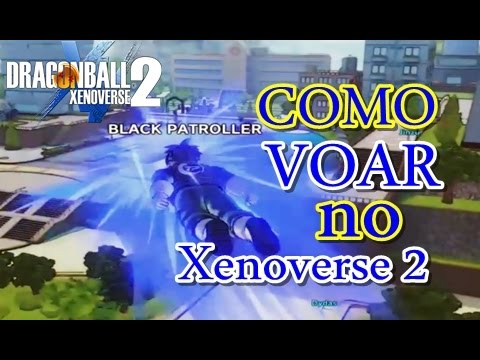 Dragon Ball Xenoverse 2 - Dica #3 - Como conseguir as 7 esferas do dragão  rápido (2 métodos) 