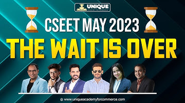 CSEET Exam Preparation May 2023 | CSEET Online & Offline Classes
