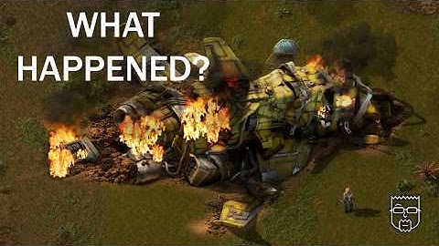 Why did the Engineer Crash? | Factorio Lore Speculation