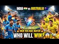 India 🇮🇳 vs Australia 🇦🇺 🔥 Kaun Jeetega?😱 Final Match Full Drama #Cricket​ #MatchWinner​ # match2026