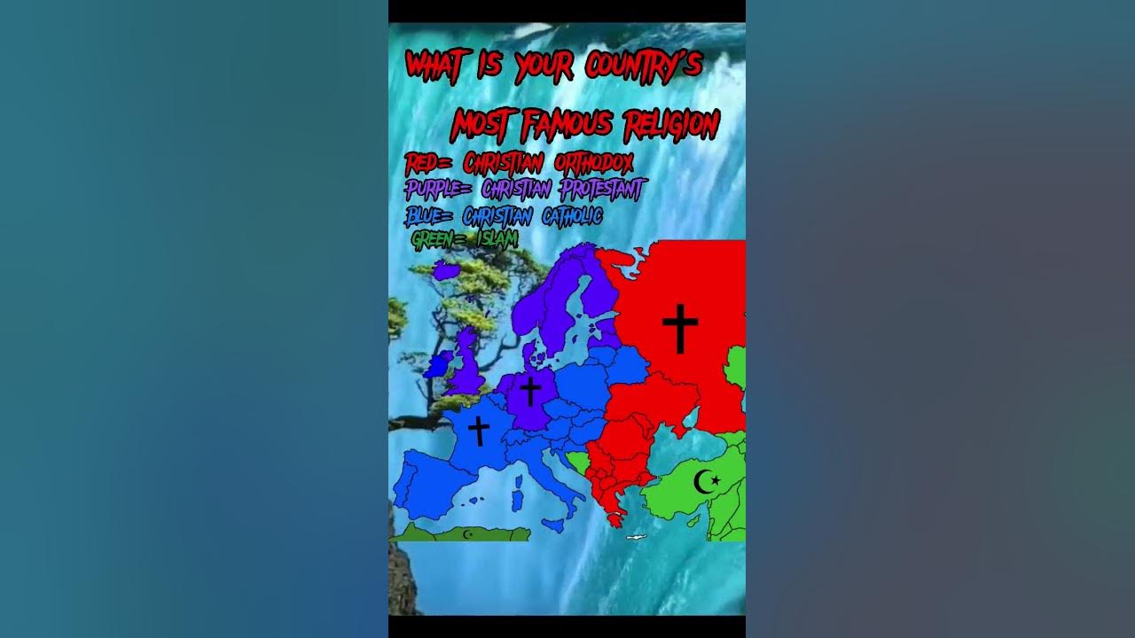 which-religion-is-most-famous-in-your-country-dutch-mapping-religion