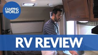Lance 1575 - RV Review
