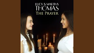 The Prayer (feat. Martha Thomas) - Lucy Thomas