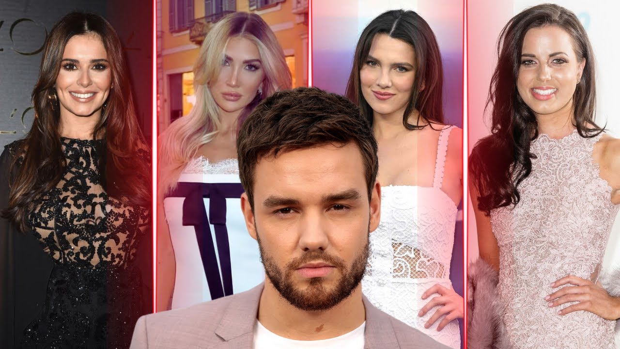 Liam Payne's Dating History: A Tribute to His Love Life